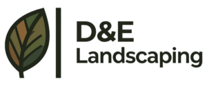 d&e landscaping